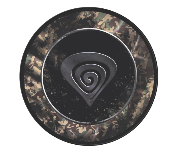 Genesis Mata pod fotel Tellur 500 Master of Camouflage 110cm NDG-1708 - 1077760 - zdjęcie